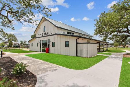 Meyer Ranch by Princeton Classic Homes in New Braunfels - photo 12 12