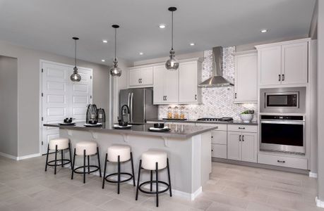 Windrose: Sevilla at IronWing by Beazer Homes in Litchfield Park - photo 15 15