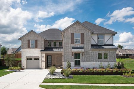 Somerset Park by Tri Pointe Homes in Rockwall - photo 41 41