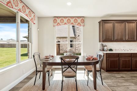 Devonshire by Bloomfield Homes in Forney - photo 18 18