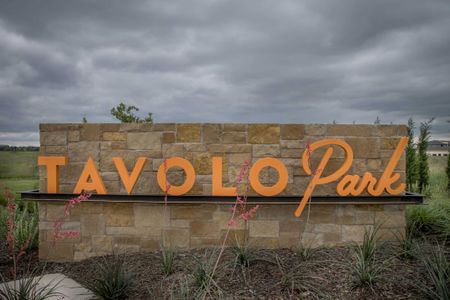 Tavolo Park by Highland Homes in Fort Worth - photo 0 0