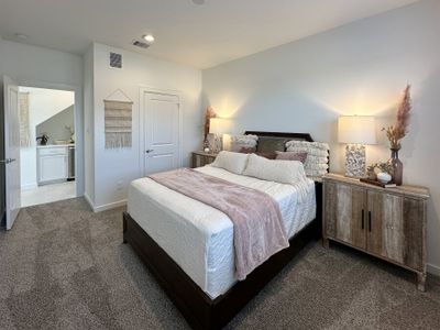 Highland Commons by CitySide Homes in Houston - photo 55 55