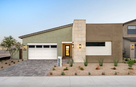 Tanager at Waterston North by Tri Pointe Homes in Gilbert - photo 0 0