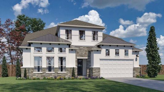 The Heights at San Gabriel by Blackburn Homes in Georgetown - photo 18 18