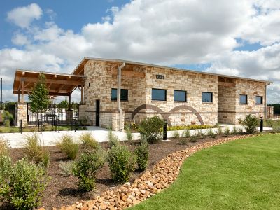 Homestead at Old Settlers Park by Meritage Homes in Round Rock - photo 3 3