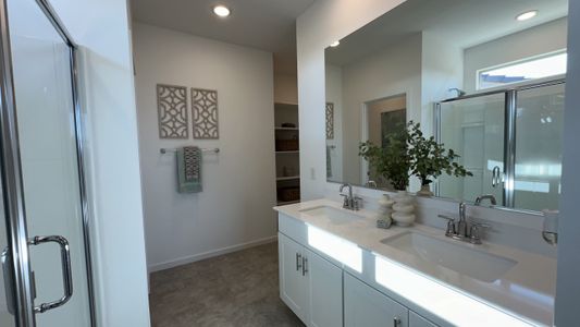Paloma Creek - Classic Series by Meritage Homes in Surprise - photo 12 12