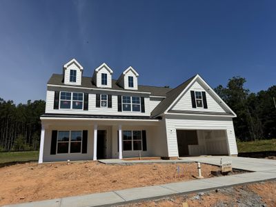 Grier Meadows by Eastwood Homes in Charlotte - photo 25 25