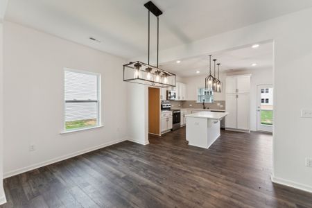 Tanglewood East by True Homes in Angier - photo 21 21