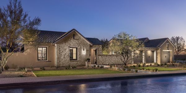 Shadow Ridge by Camelot Homes in Scottsdale - photo 1 1