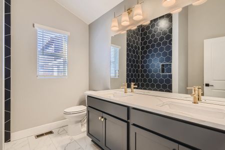 Geos by Dream Finders Homes in Arvada - photo 22 22