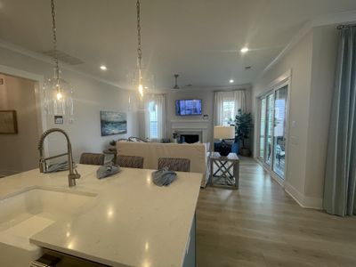 Nexton by Homes by Dickerson in Summerville - photo 32 32