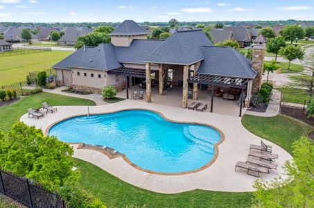 Abe's Landing by Bloomfield Homes in Granbury - photo 7 7