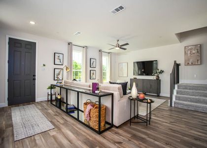 The Grove  by CB JENI Homes in Frisco - photo 11