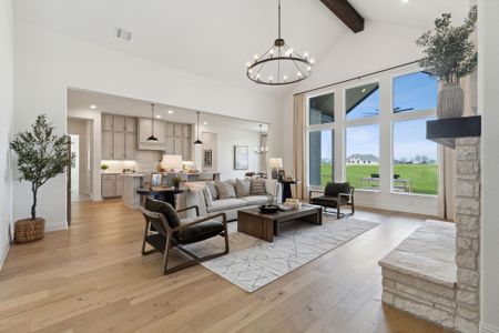 The Meadows by Landsea Homes in Gunter - photo 92 92