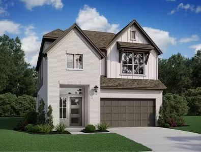 Woodforest 40′ by Tri Pointe Homes in Montgomery - photo 0 0