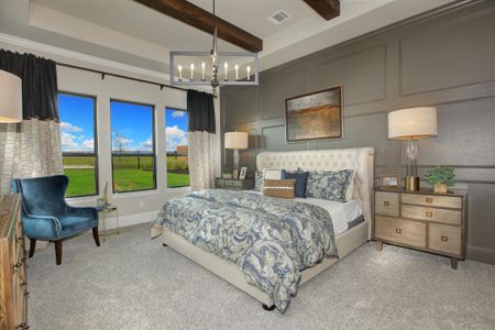 The Highlands 65 by Drees Custom Homes in Porter - photo 20 20