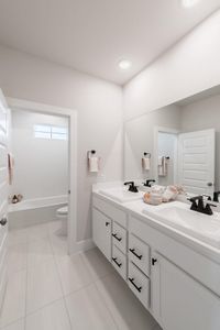 Harvest Green 40′ by Tri Pointe Homes in Richmond - photo 43 43