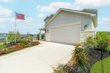 Skybrooke by View Homes in Live Oak - photo 2 2