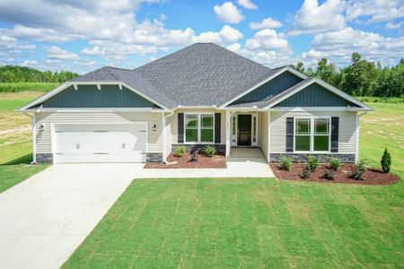 Williams Grove by Adams Homes in Bailey - photo 4 4