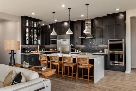 Treeland by Tri Pointe Homes in Chandler - photo 8 8