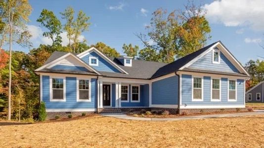 Juniper Grove by Nest Homes in Mooresville - photo