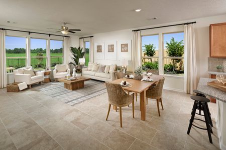 Marvida Preserve by KB Home in Cypress - photo 27 27