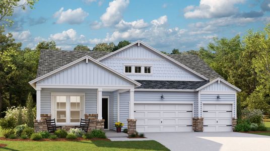Horizons at Summers Corner: The Estates by Lennar in Summerville - photo 5 5