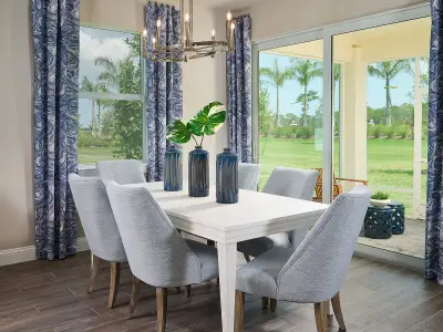 Brystol at Wylder - Reserve Series by Meritage Homes in Port Saint Lucie - photo 16 16