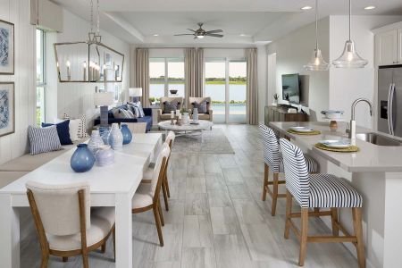Tradition - Kenley by Mattamy Homes in Port St. Lucie - photo 13 13