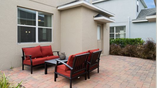 Storey Park: Innovation Cottage Collection by Lennar in Orlando - photo 26 26