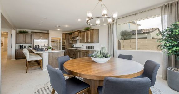 Eminence at Alamar by William Ryan Homes in Avondale - photo 62 62
