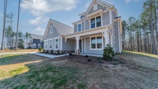 Sills Creek by Nest Homes in Mooresville - photo 9 9