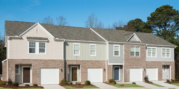 Greyson Parc by Starlight Homes in Locust Grove - photo 9 9