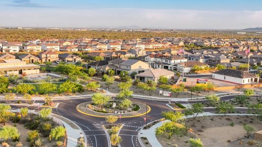 Talinn at Desert Ridge by D.R. Horton in Phoenix - photo 60 60