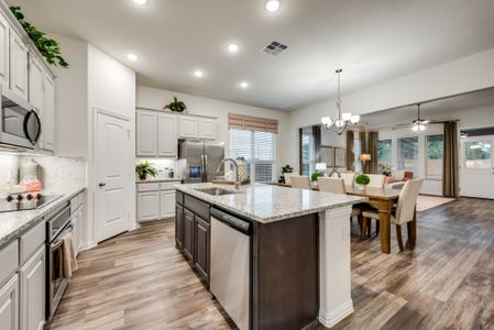 Green Meadows by Riverside Homebuilders in Anna - photo 24 24
