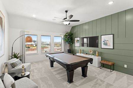Solterra Texas by Coventry Homes in Mesquite - photo 45 45