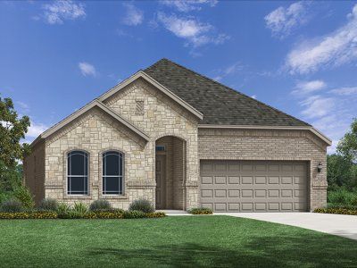 Lake Shore Village by Windsor Homes in Rowlett - photo 13 13