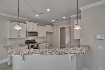 Carson's Landing by Great Southern Homes in Angier - photo 10 10