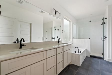 Foxfield by Milestone Community Builders in Austin - photo 28 28