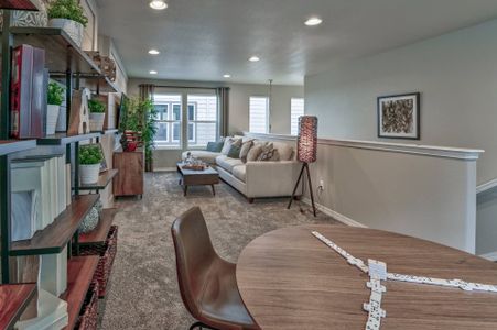 Sky Ranch – Uptown Collection by Challenger Homes in Watkins - photo 12