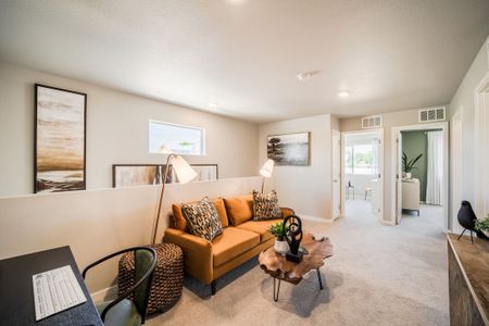 The Flats at Lupton Village by Baessler Homes in Fort Lupton - photo 42 42