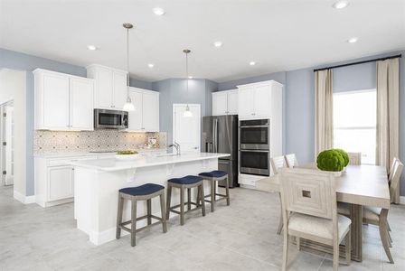 Lakewood Park by Ryan Homes in Deland - photo 4 4