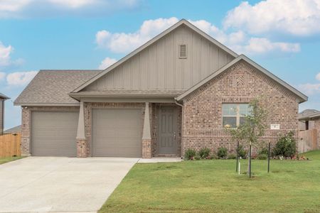 Pecan Creek Crossing  by McClintock Homes in Valley View - photo 7 7