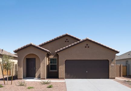 Villages at Accomazzo by Starlight Homes in Tolleson - photo 59 59