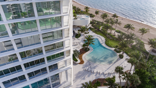 Jade Signature by Fortune International Group in Sunny Isles Beach - photo 1 1