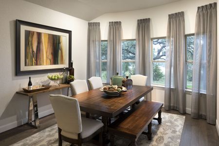 The Grove at Vintage Oaks by Scott Felder Homes in New Braunfels - photo 28 28