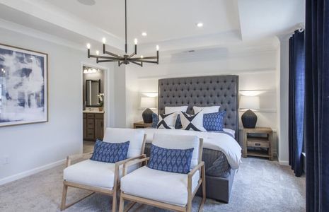 Pringle Towns by Pulte Homes in Charlotte - photo 8 8
