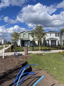 EverBe by Pulte Homes in Orlando - photo 6