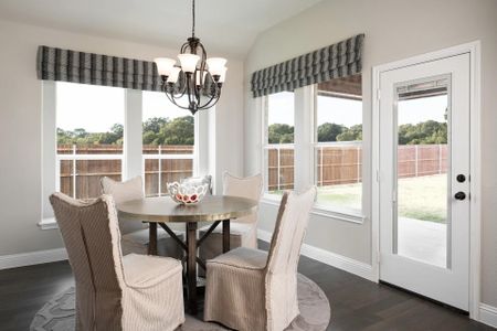 Silo Mills by Antares Homes in Cleburne - photo 47 47
