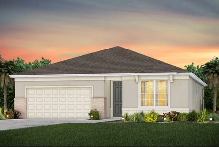 Cypress Hammock by Pulte Homes in Kissimmee - photo 13